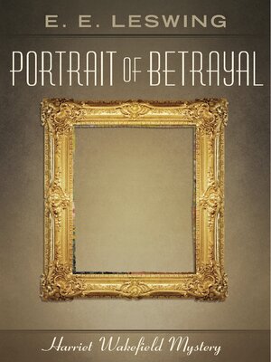 cover image of Portrait of Betrayal